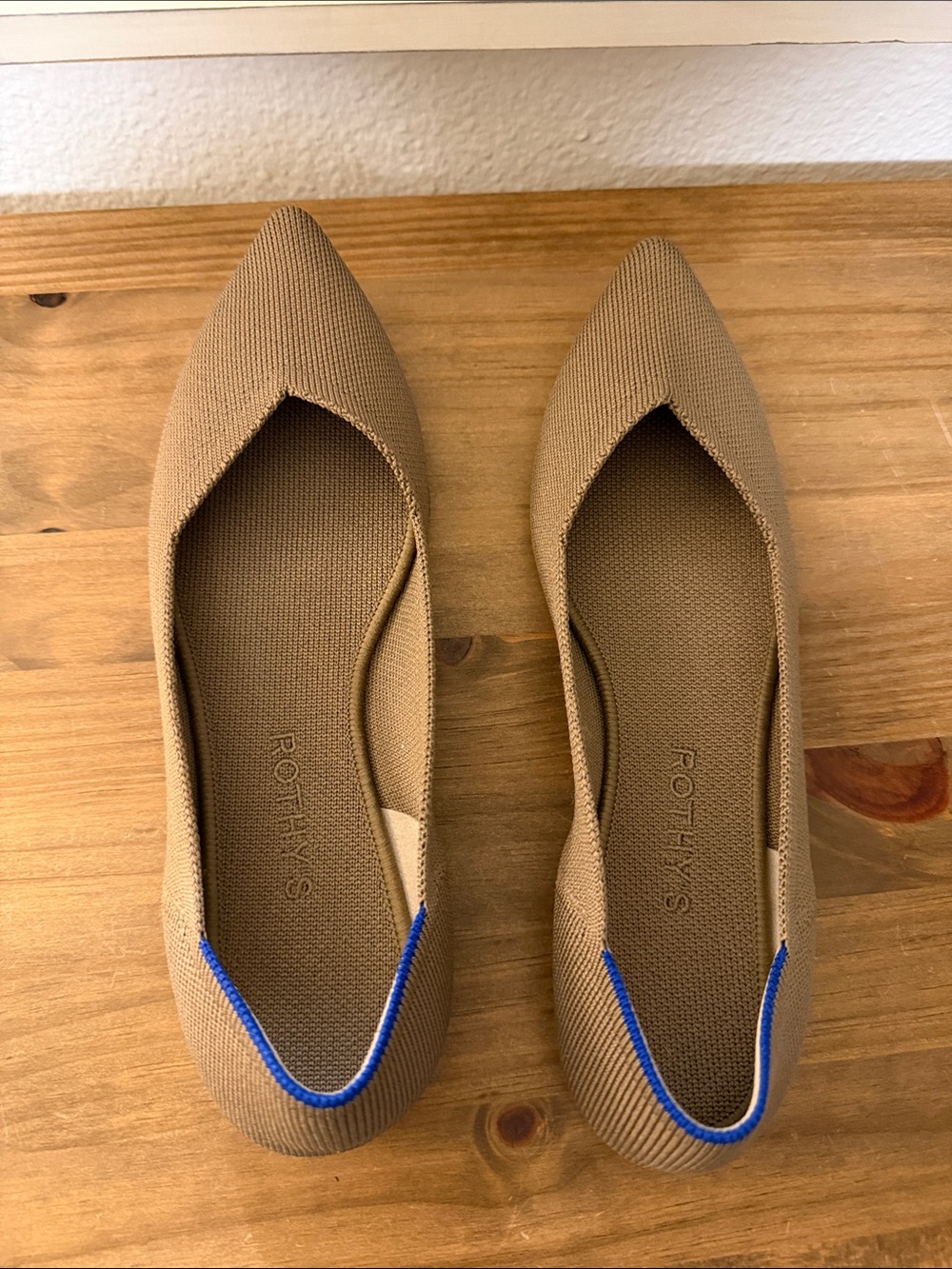 Rothys The Point Portobello - Picture 8 of 10